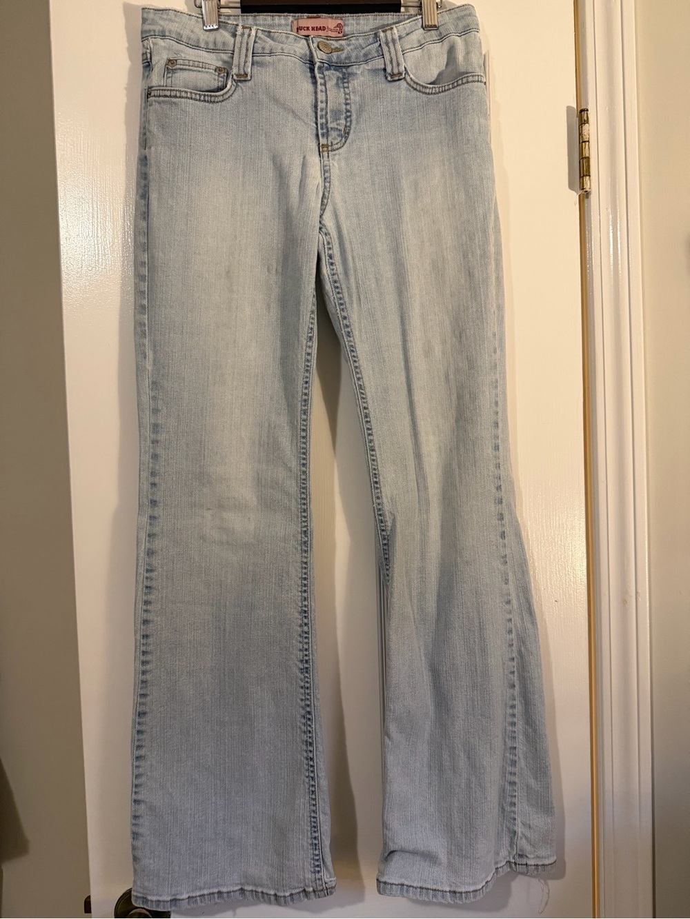 Duck Head Y2K Jeans